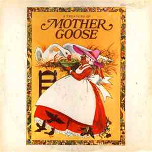 The Carillon Singers - A Treasury Of Mother Goose flac album