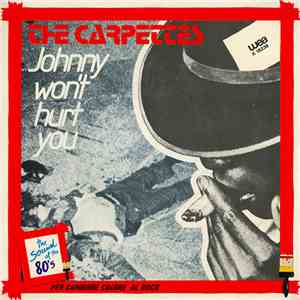 The Carpettes - Johnny Won't Hurt You flac album