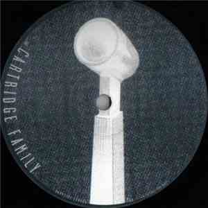 The Cartridge Family  - Family Meeting Two flac album