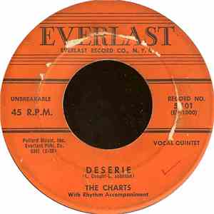 The Charts - Deserie / Zoop flac album