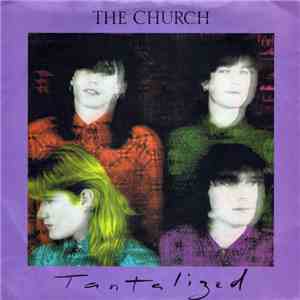 The Church - Tantalized flac album