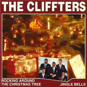 The Cliffters - Rocking Around The Christmas Tree flac album