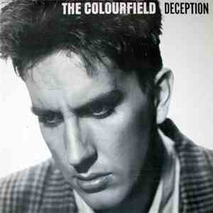 The Colourfield - Deception flac album