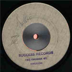 The Concords - Buttoo / I Need Your Loving flac album