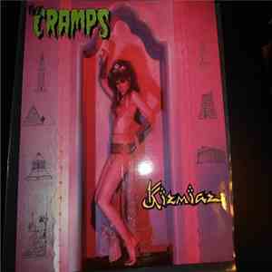 The Cramps - Kizmiaz flac album
