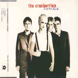 The Cranberries - Zombie flac album