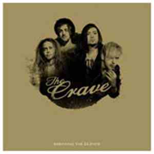 The Crave - Breaking The Silence flac album