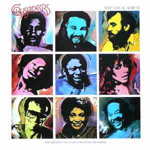 The Crusaders - The Vocal Album flac album