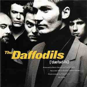 The Daffodils - Evergreen flac album