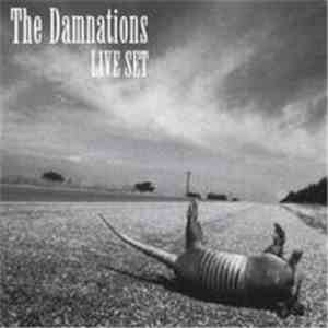 The Damnations - Live Set flac album