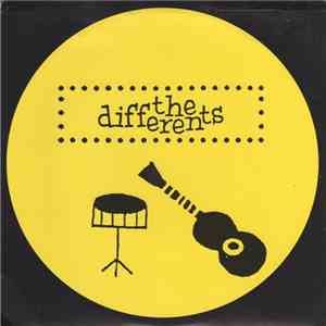The Differents  - Go Between / Cowboy Killer flac album