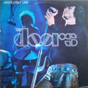 The Doors - Absolutely Live flac album