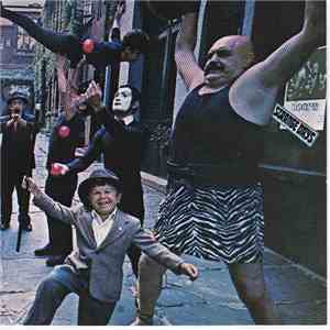 The Doors - Strange Days flac album