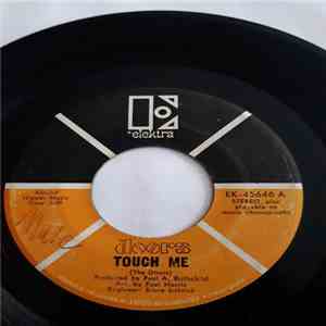 The Doors - Touch Me / Wild Child flac album