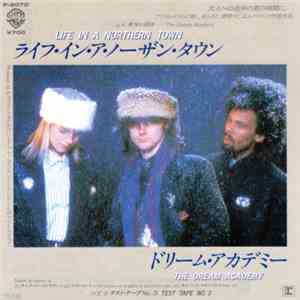 The Dream Academy - Life In A Northern Town (ライフ・イン・ア・ノーザン・タウン) flac album