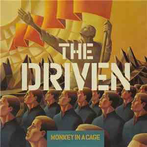 The Driven - Monkey In A Cage flac album