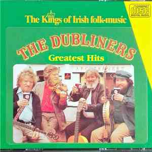 The Dubliners - Greatest Hits flac album