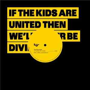 The Duke Spirit - If The Kids Are United flac album
