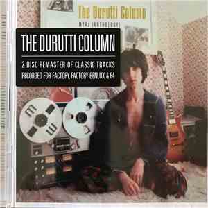 The Durutti Column - M24J (Anthology) flac album