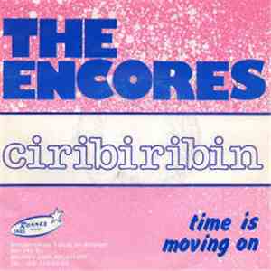 The Encores - Ciribiribin flac album