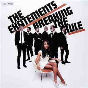 The Excitements - Breaking The Rule flac album