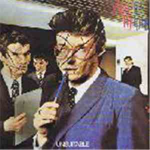 The Fabulous Poodles - Unsuitable flac album