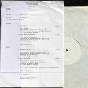 The Fall - Cab It Up flac album