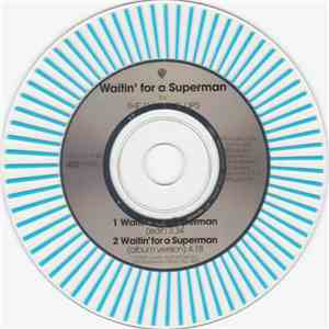The Flaming Lips - Waitin' For A Superman flac album