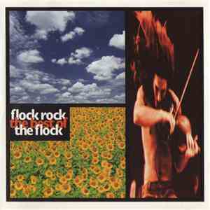 The Flock - Flock Rock - The Best Of The Flock flac album