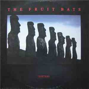 The Fruit Bats - 7 Sisters flac album