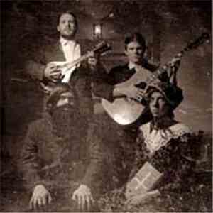 The Fucking Buckaroos - II flac album