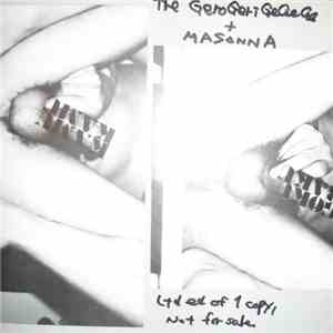 The Gerogerigegege / Masonna - Split flac album