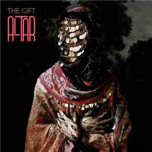 The Gift  - Altar flac album