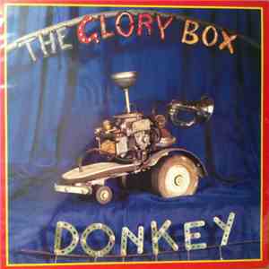 The Glory Box - Donkey flac album
