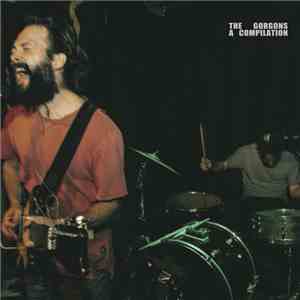 The Gorgons (UK) - A Compilation flac album