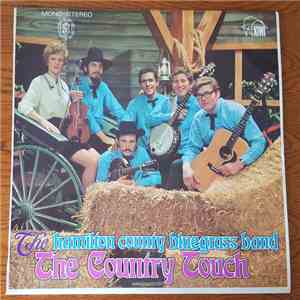 The Hamilton Country Bluegrass Band - The Country Touch flac album