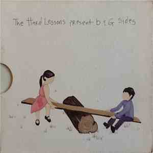 The Hard Lessons - The Hard Lessons Present B & G Sides flac album
