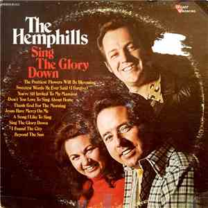 The Hemphills - Sing The Glory Down flac album