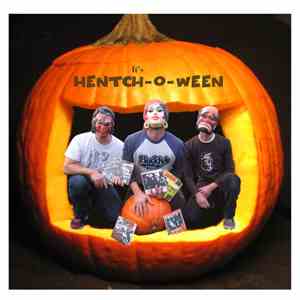 The Hentchmen - It's Hentch-O-Ween flac album