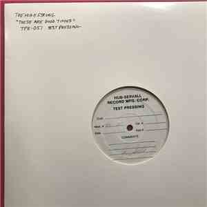 The High Strung - These Are Good Times flac album