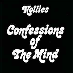 The Hollies - Confessions Of The Mind flac album
