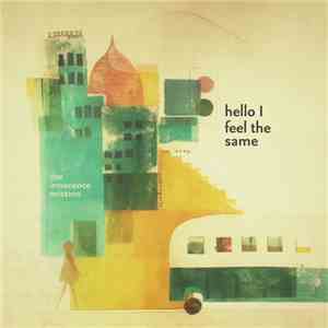 The Innocence Mission - Hello I Feel The Same flac album