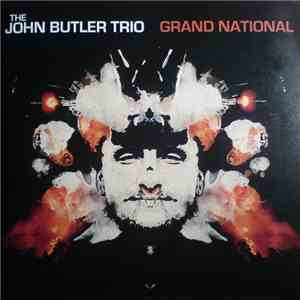 The John Butler Trio - Grand National flac album