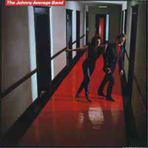 The Johnny Average Band - Some People flac album