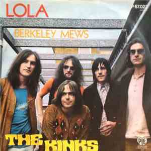 The Kinks - Lola flac album