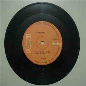 The Klowns  - Lady Love flac album