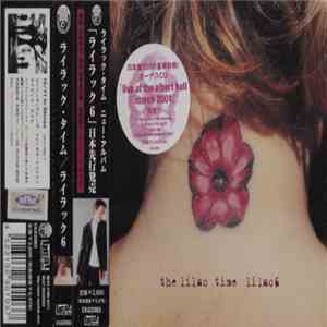 The Lilac Time - Lilac6 flac album