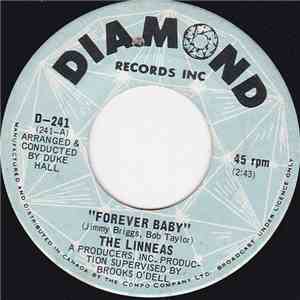 The Linneas - Forever Baby flac album