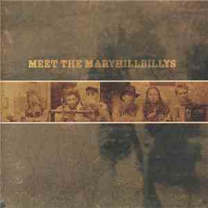 The Maryhillbillys - Meet The Maryhillbillys flac album