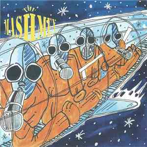 The Mashmen - The Mashmen flac album